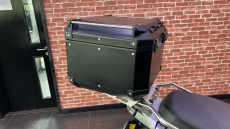 BMW R1200 GS Adventure Triple Black ABS (16MY)